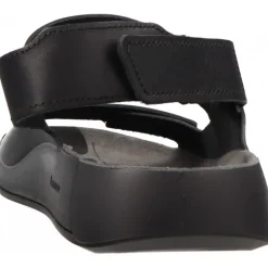Sandales*Ecco 2nd Cozmo M Black Sandales